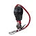 ARB Digital Tire Inflator Braided Hose with Chuck