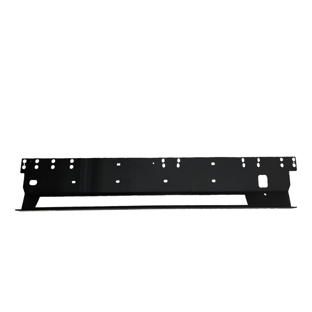 Rock Slide Engineering Bronco 2 Door Step Slider Skid Plate