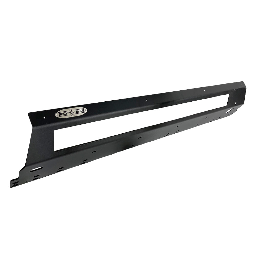 Rock Slide Engineering Bronco 4 Door Step Slider Skid Plate