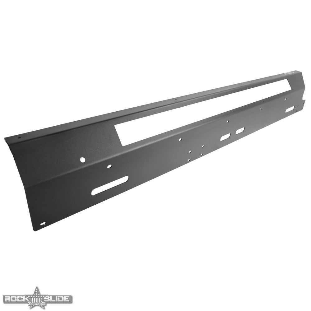 Rock Slide Engineering JT 4 Door Step Slider Skid Plate