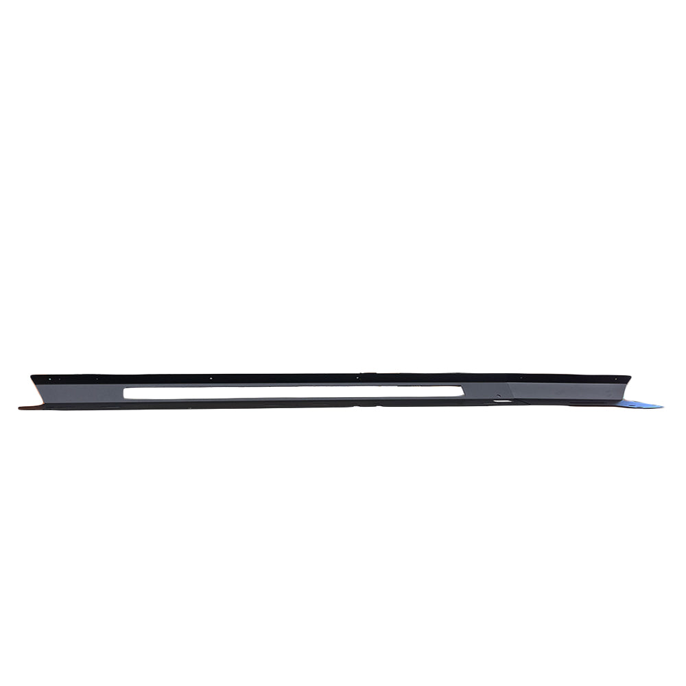 Rock Slide Engineering JT 4 Door Step Slider Skid Plate