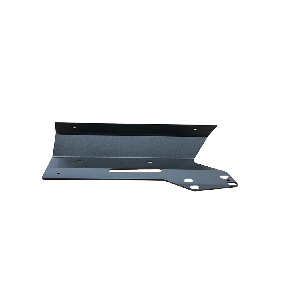 Rock Slide Engineering JT 4 Door Step Slider Skid Plate