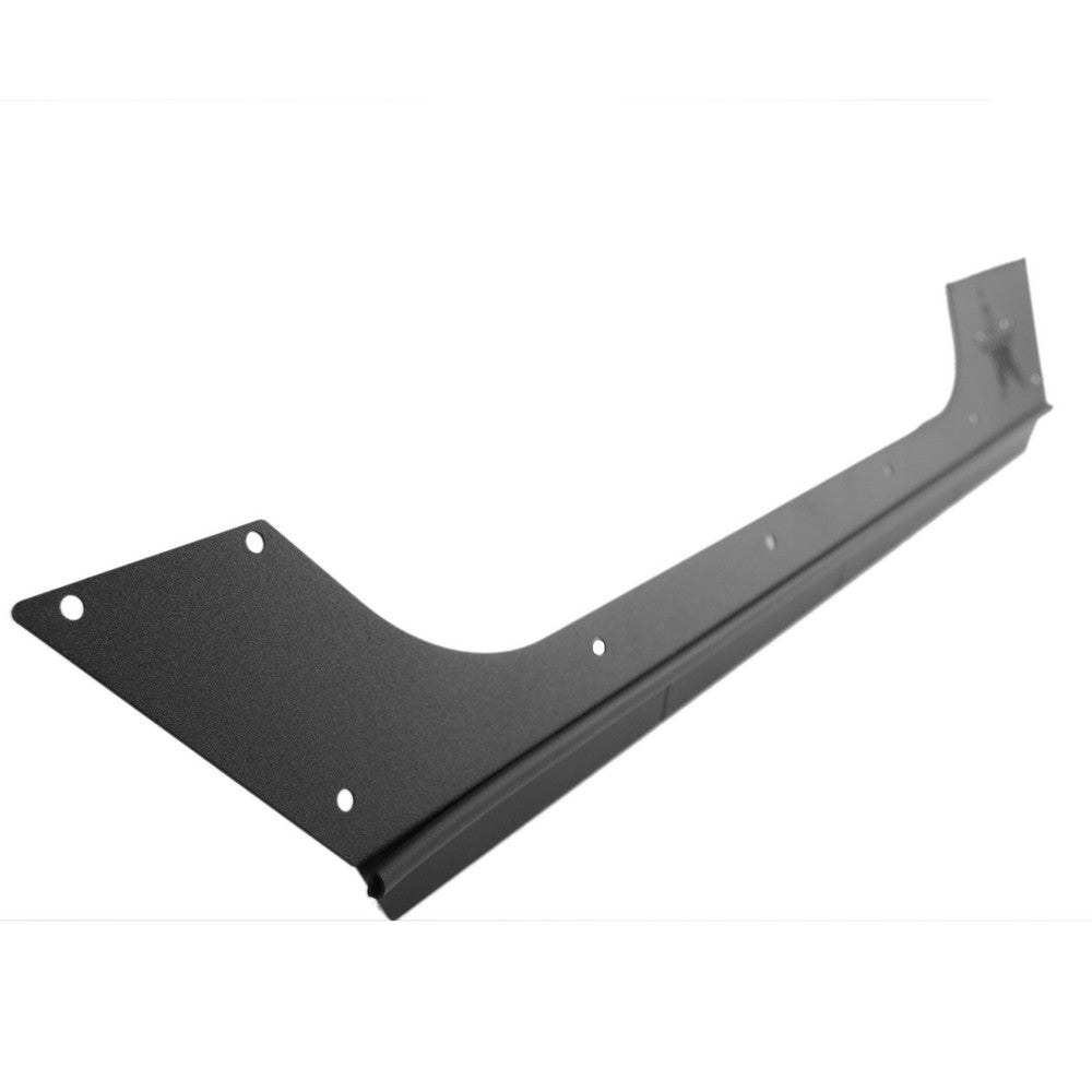Rock Slide Engineering Jeep JK 2 Door Step Slider Rocker Guards