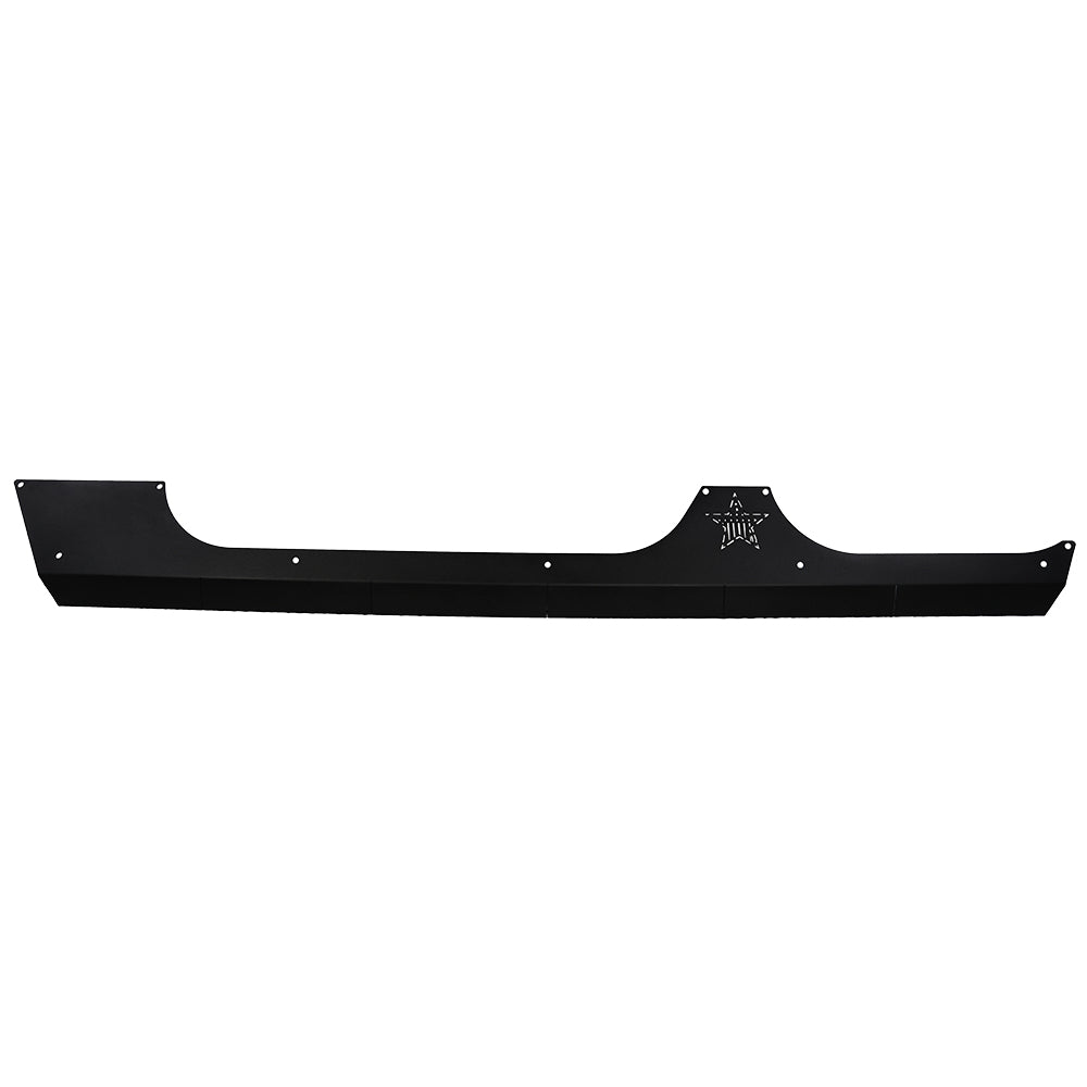 Rock Slide Engineering Jeep JK 4 Door Step Slider Rocker Guards