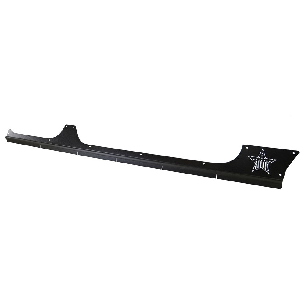 Rock Slide Engineering Jeep JL 4 Door Step Slider Rocker Guards