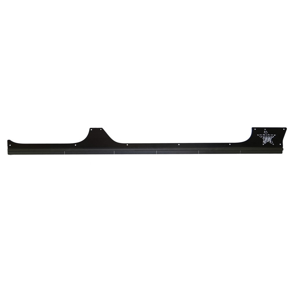 Rock Slide Engineering Jeep JL 4 Door Step Slider Rocker Guards