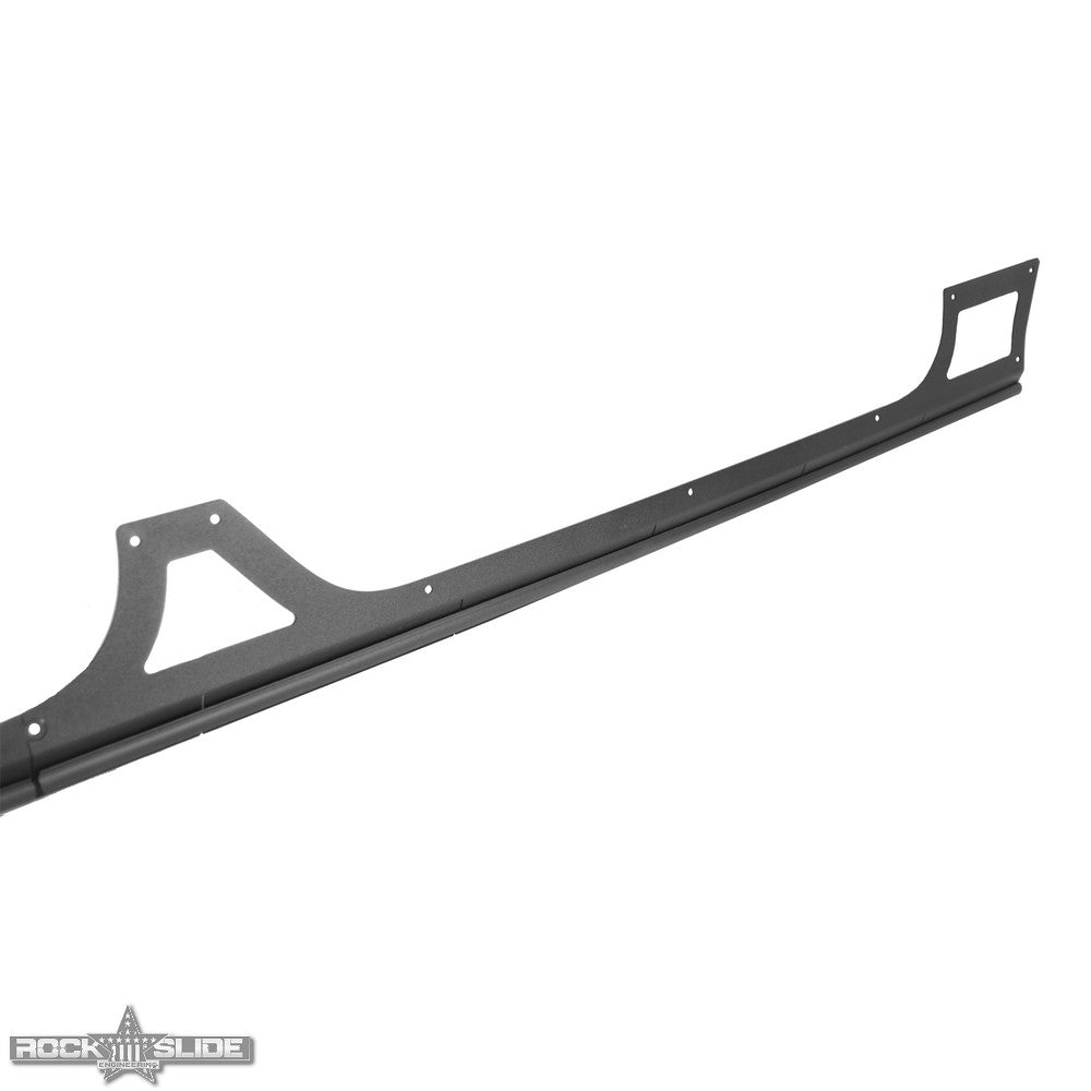 Rock Slide Engineering Jeep JT Gladiator Step Slider Rocker Guards