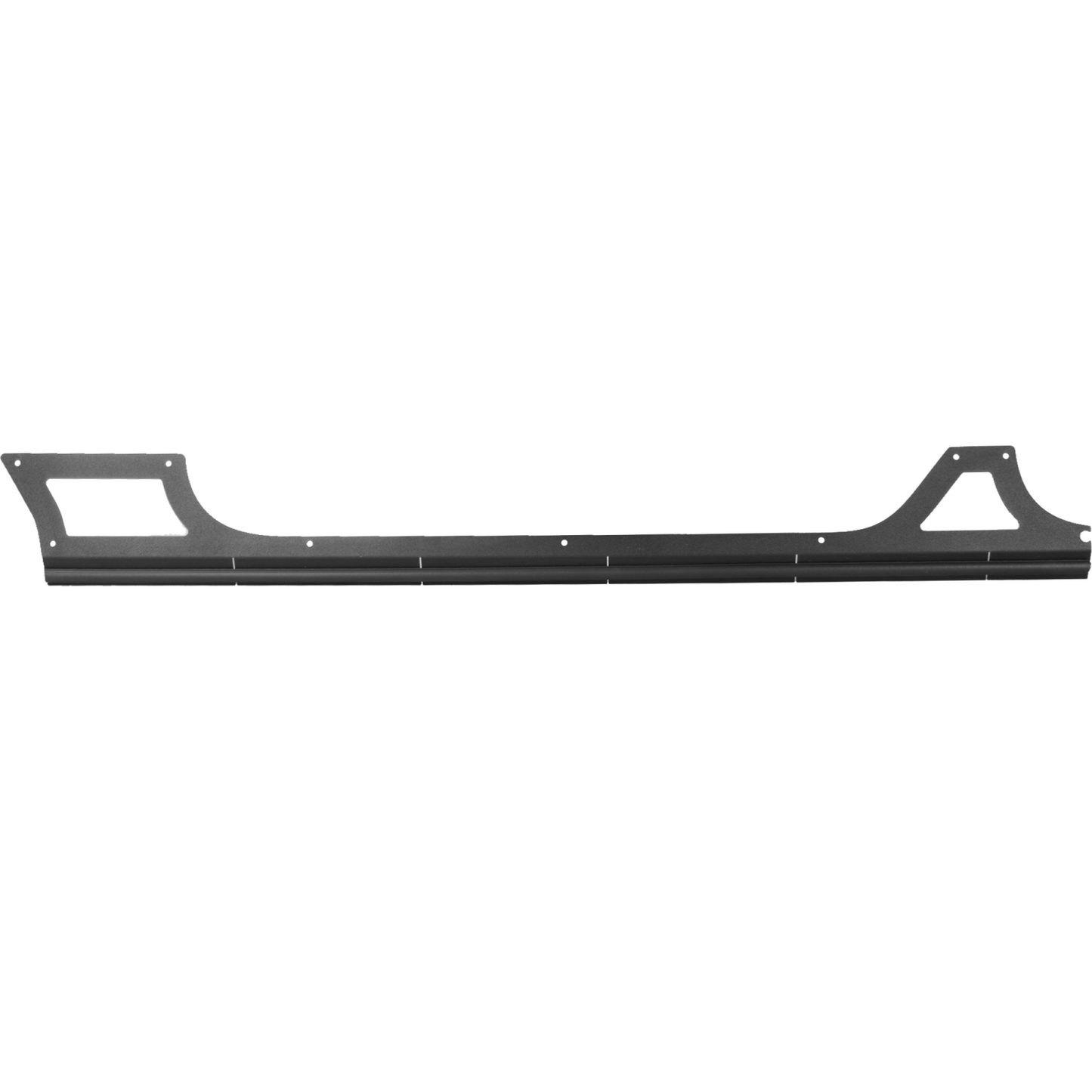 Rock Slide Engineering Jeep JT Gladiator Step Slider Rocker Guards