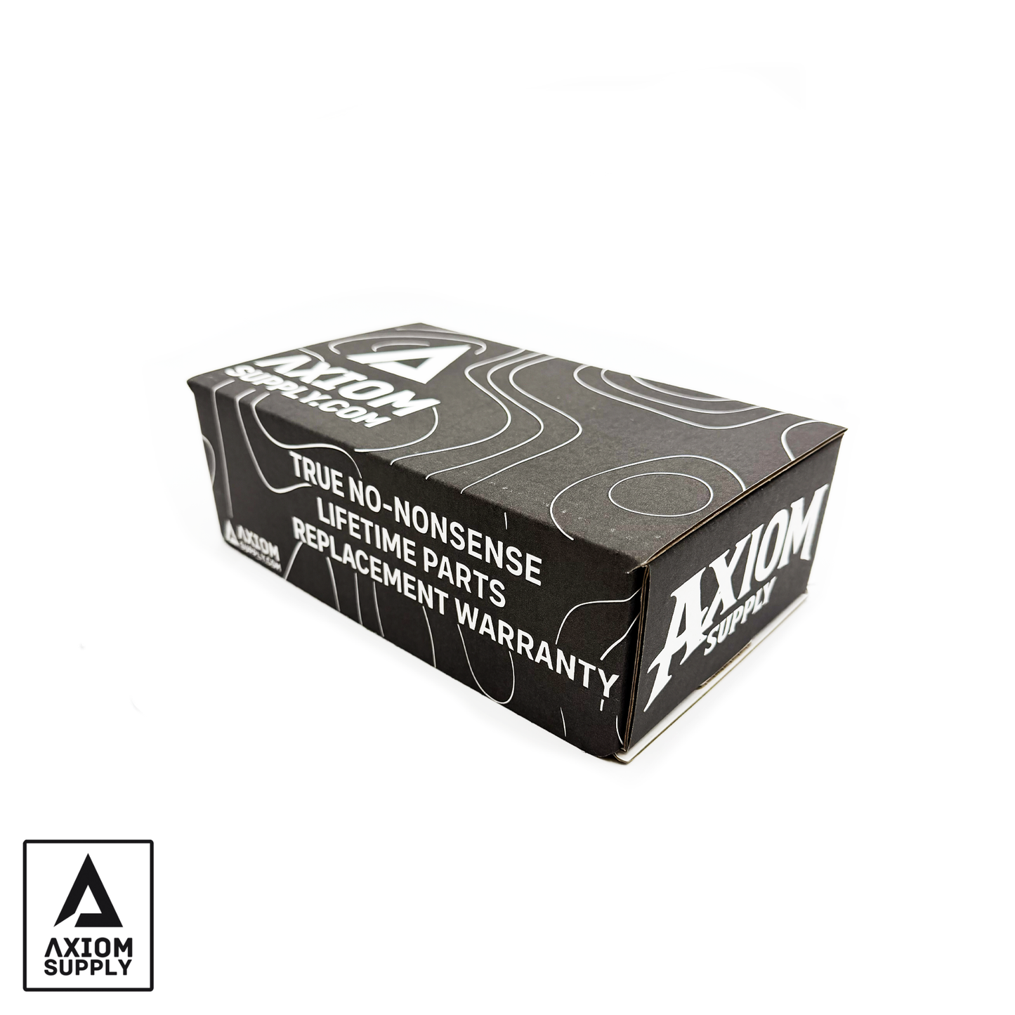 Axiom Supply Leveling Key Set GM HD Truck 2500 / 3500 Silverado / Sierra 2011-2019