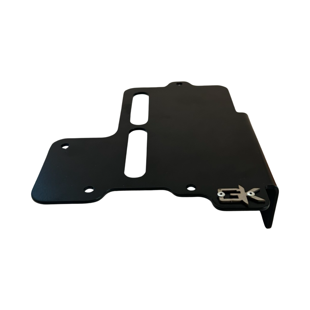 GateKeeper Off-Road 2010-2024 Toyota 4Runner Auxbeam Engine Bay Controller Mount