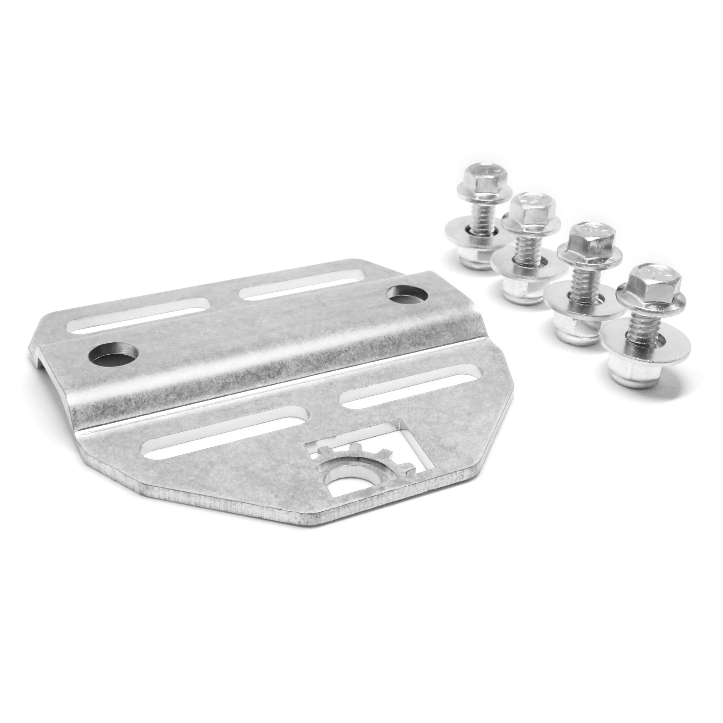 Mount for RotopaX Mounting System-Bedside Rack System-BuiltRight Industries