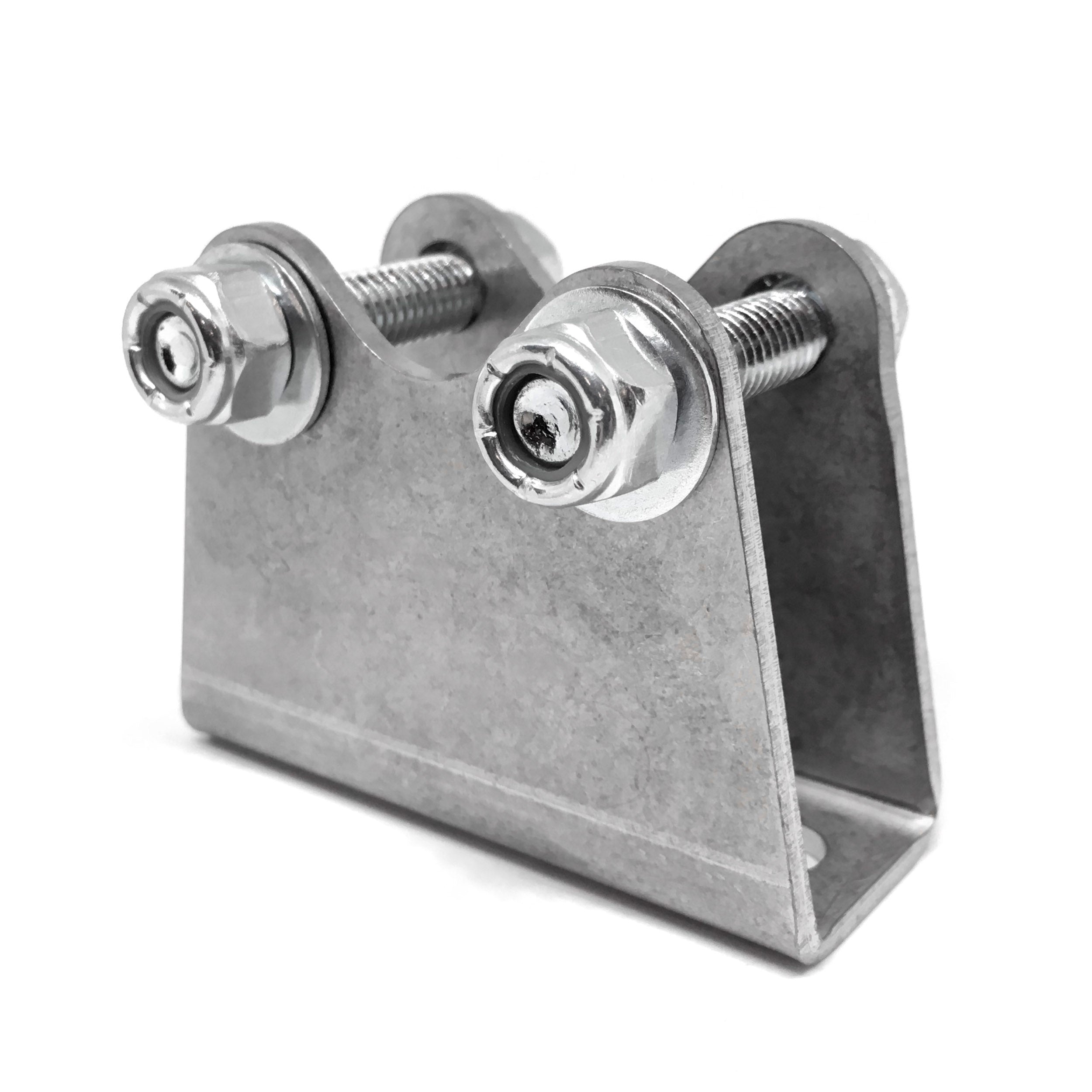 Riser Mounts (Pair) - Quick Fist Original-Miscellaneous-BuiltRight Industries