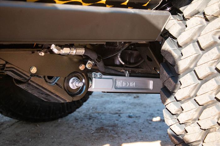 Icon Vehicle Dynamics ICON 2021-2023 Ford Bronco, Rear, 1.25-3