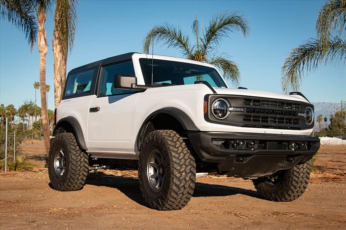 ICON Alloys 2021-2023 Ford Bronco 3