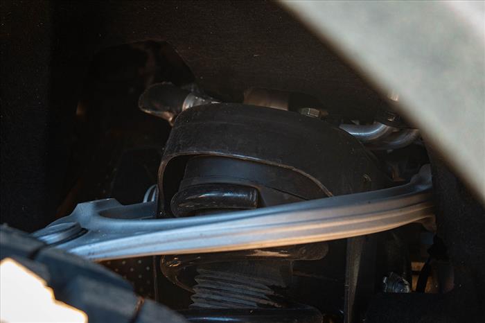 ICON Alloys 2021-2023 Ford Bronco 3