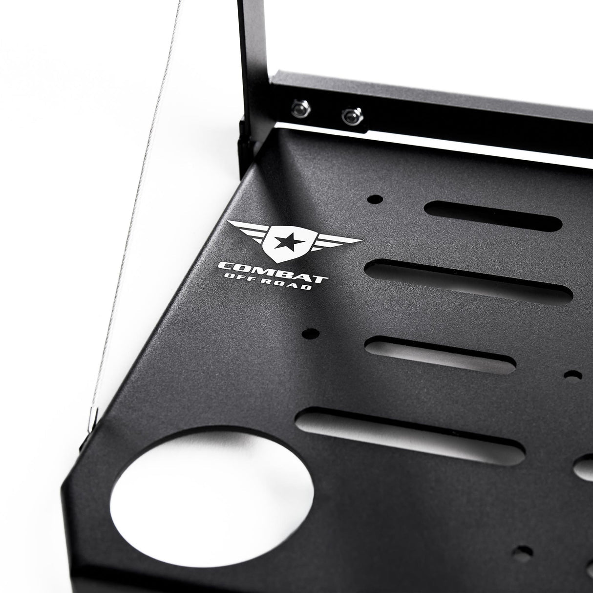 Combat Off Road Jeep JK/JL/Bronco Tailgate Table