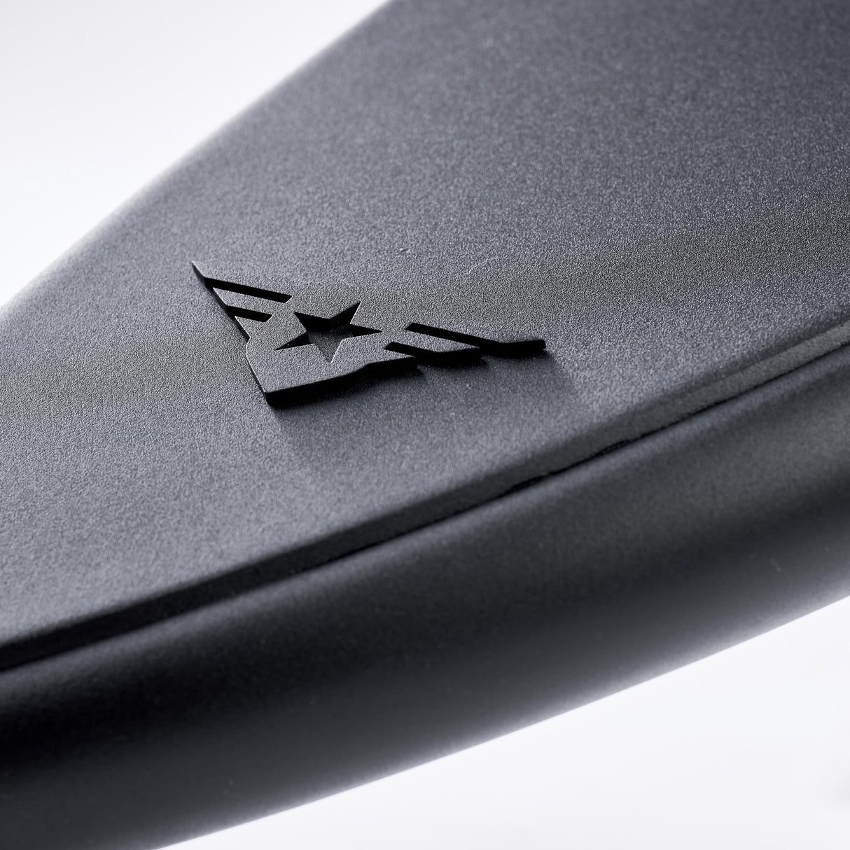 Combat Off Road Jeep JL/JLU Wrangler Black Aluminum Fenders - Front Pair