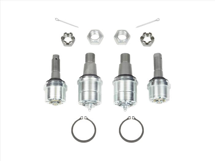 ICON 2005-2016 Ford F-250/F-350 Super Duty 4WD, Ultimate Front End Kit, Stage 5