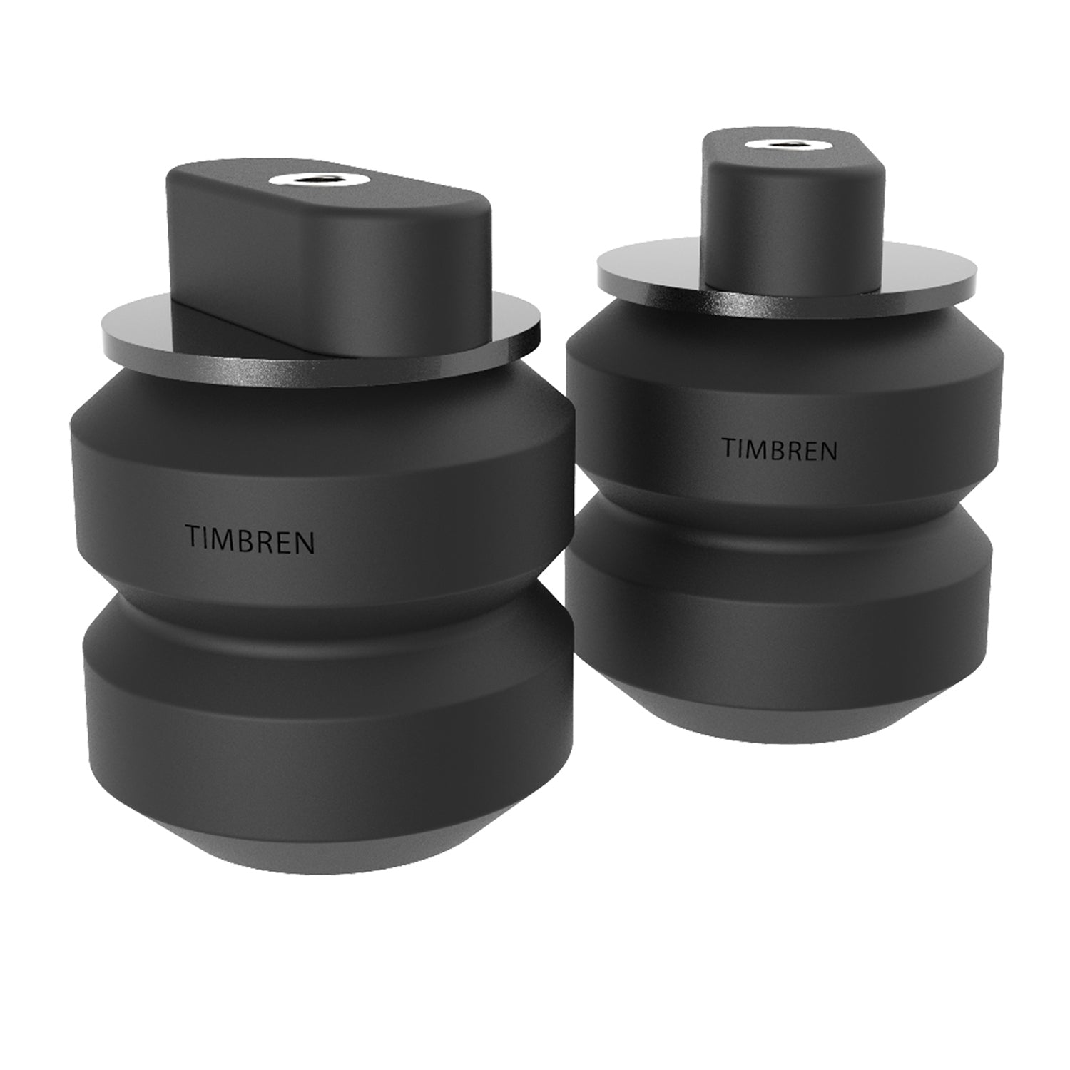 Timbren 1994-2010 Ram 2500/3500 SES Suspension Enhancement System - Front Kit