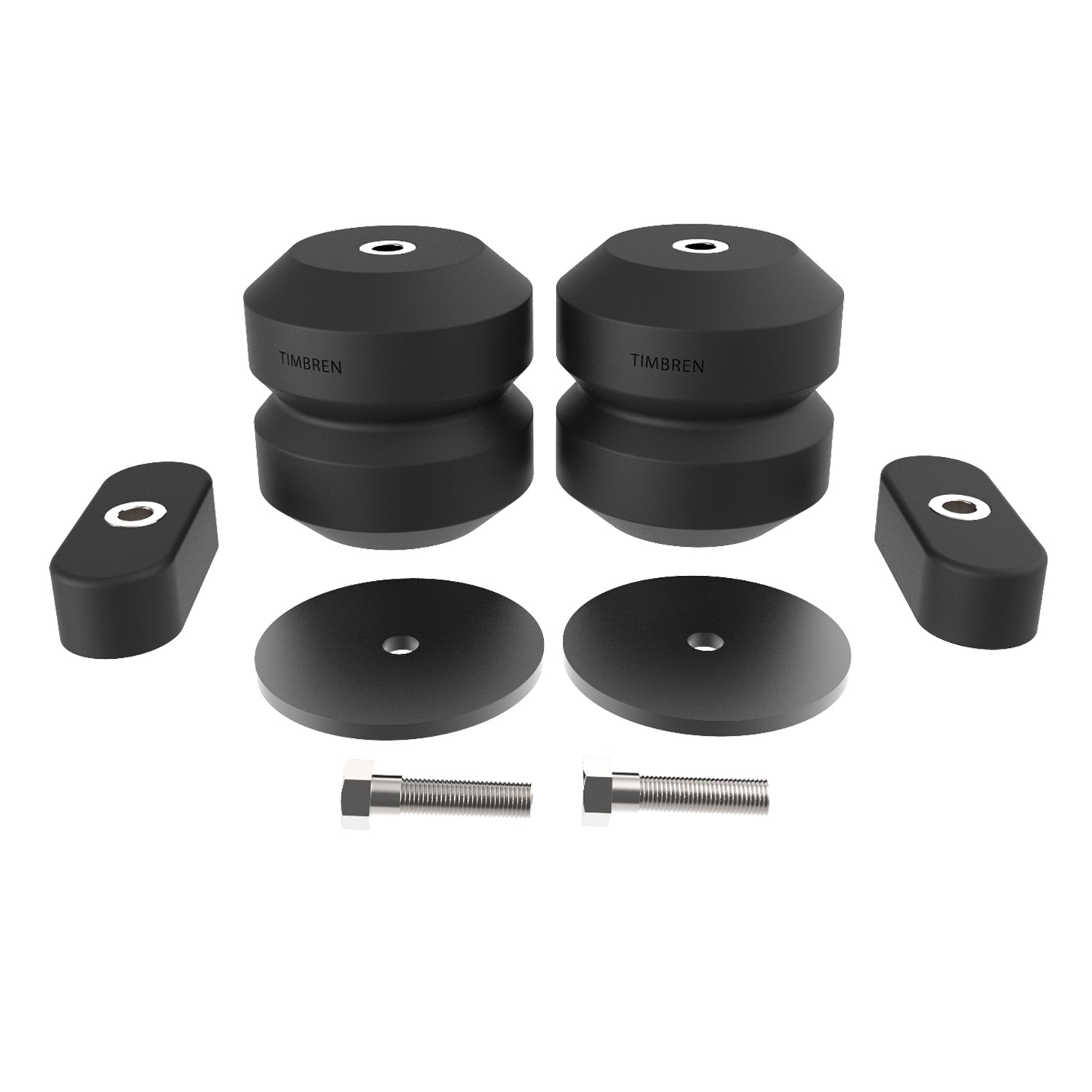 Timbren 1994-2010 Ram 2500/3500 SES Suspension Enhancement System - Front Kit