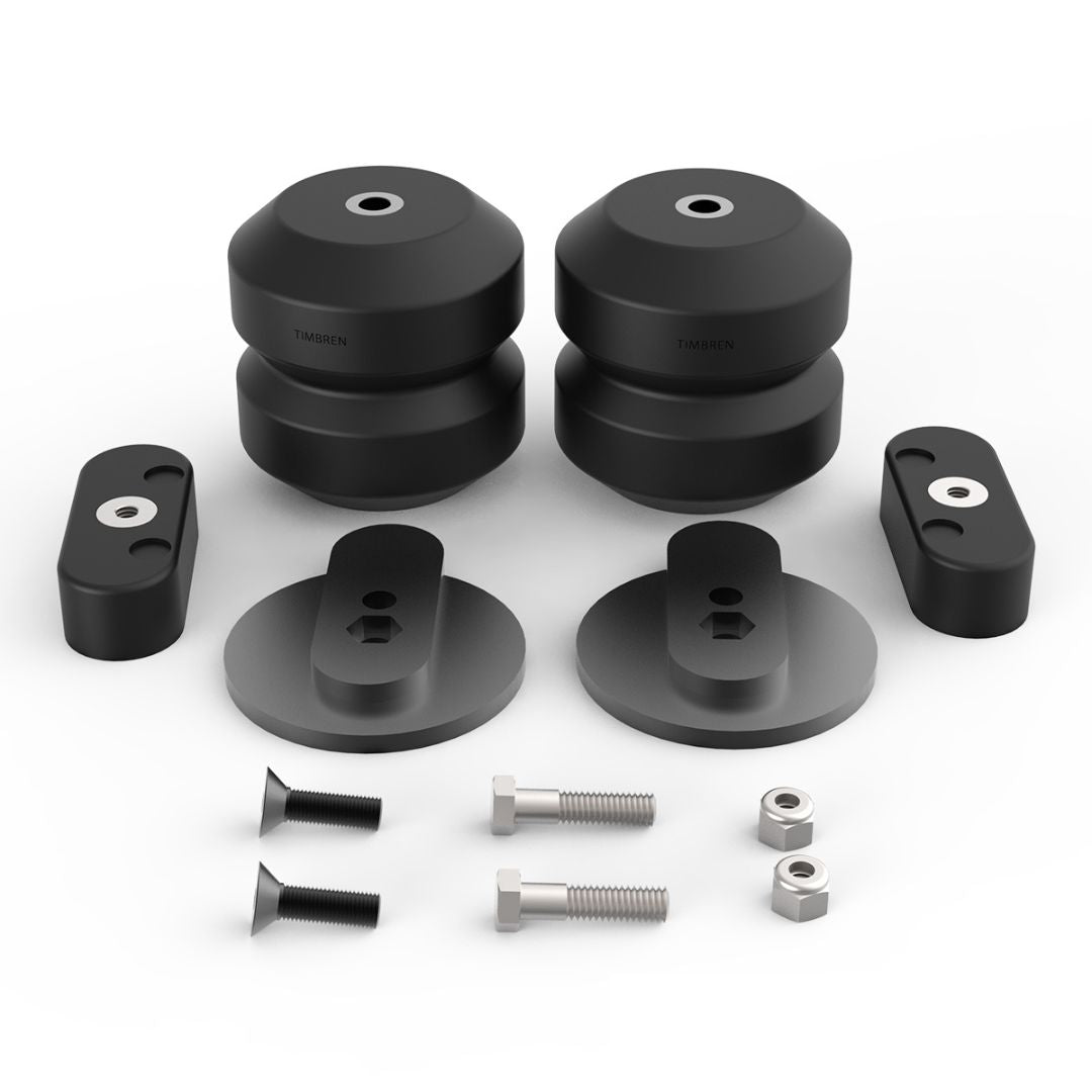 Timbren 2019-present RAM 2500/3500 SES Suspension Enhancement System - Front Kit
