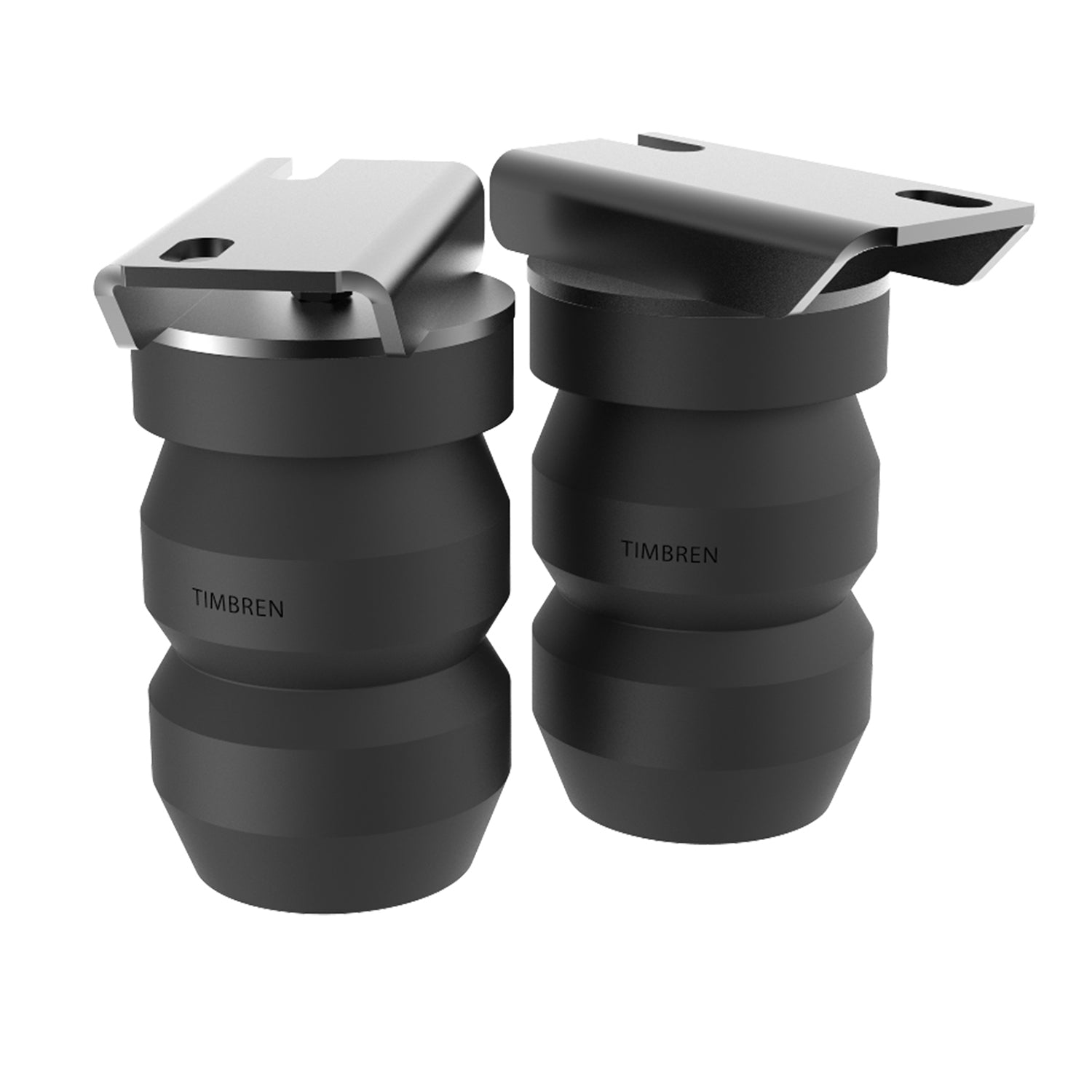 Timbren 2003-2013 Ram 2500 SES Suspension Enhancement System - Rear Kit