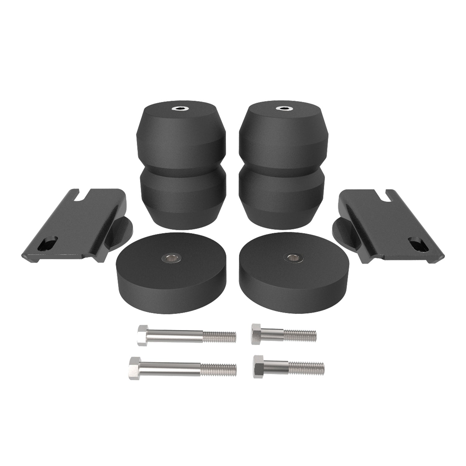 Timbren 2003-2013 Ram 2500 SES Suspension Enhancement System - Rear Kit