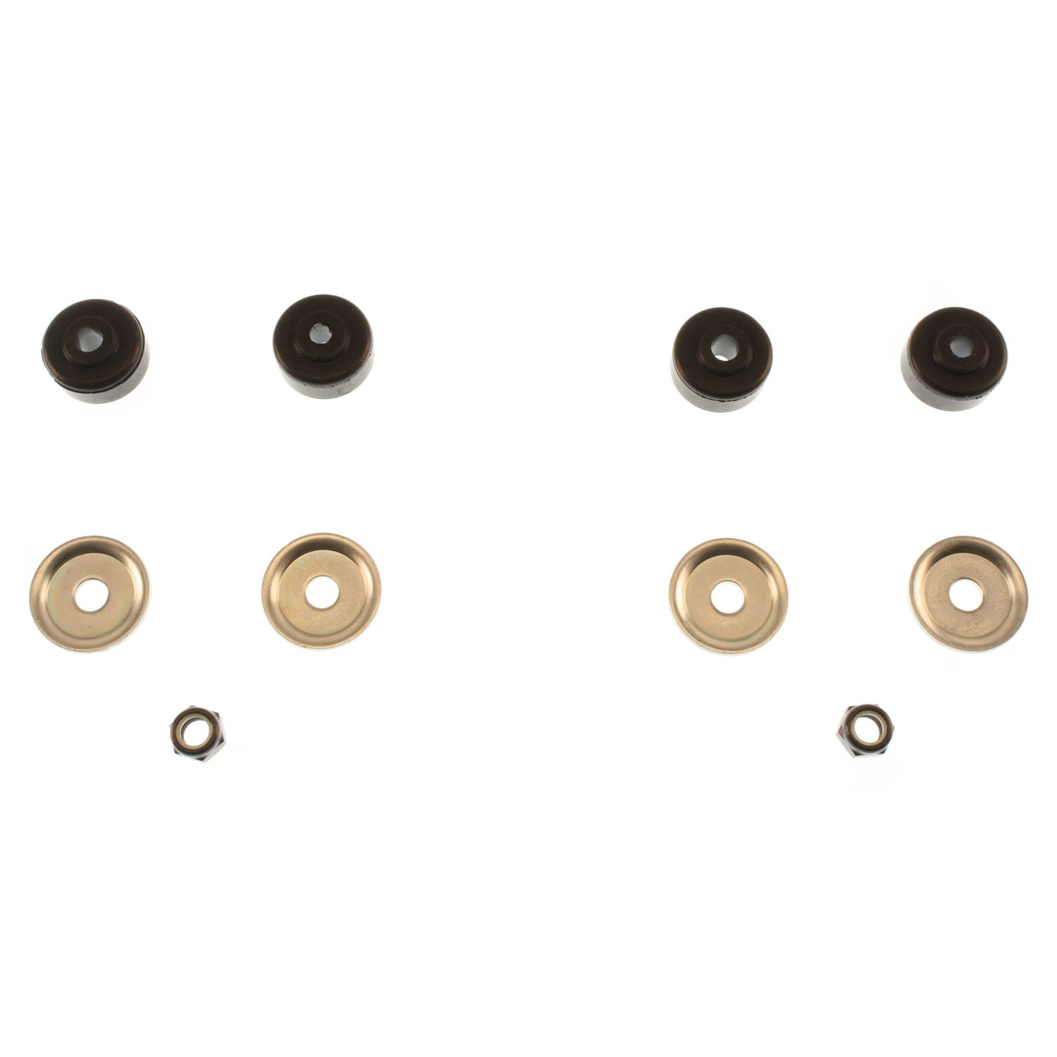 Bilstein B8 5112 - Front Suspension Leveling Kit (F-250/F-350 2016-2005)