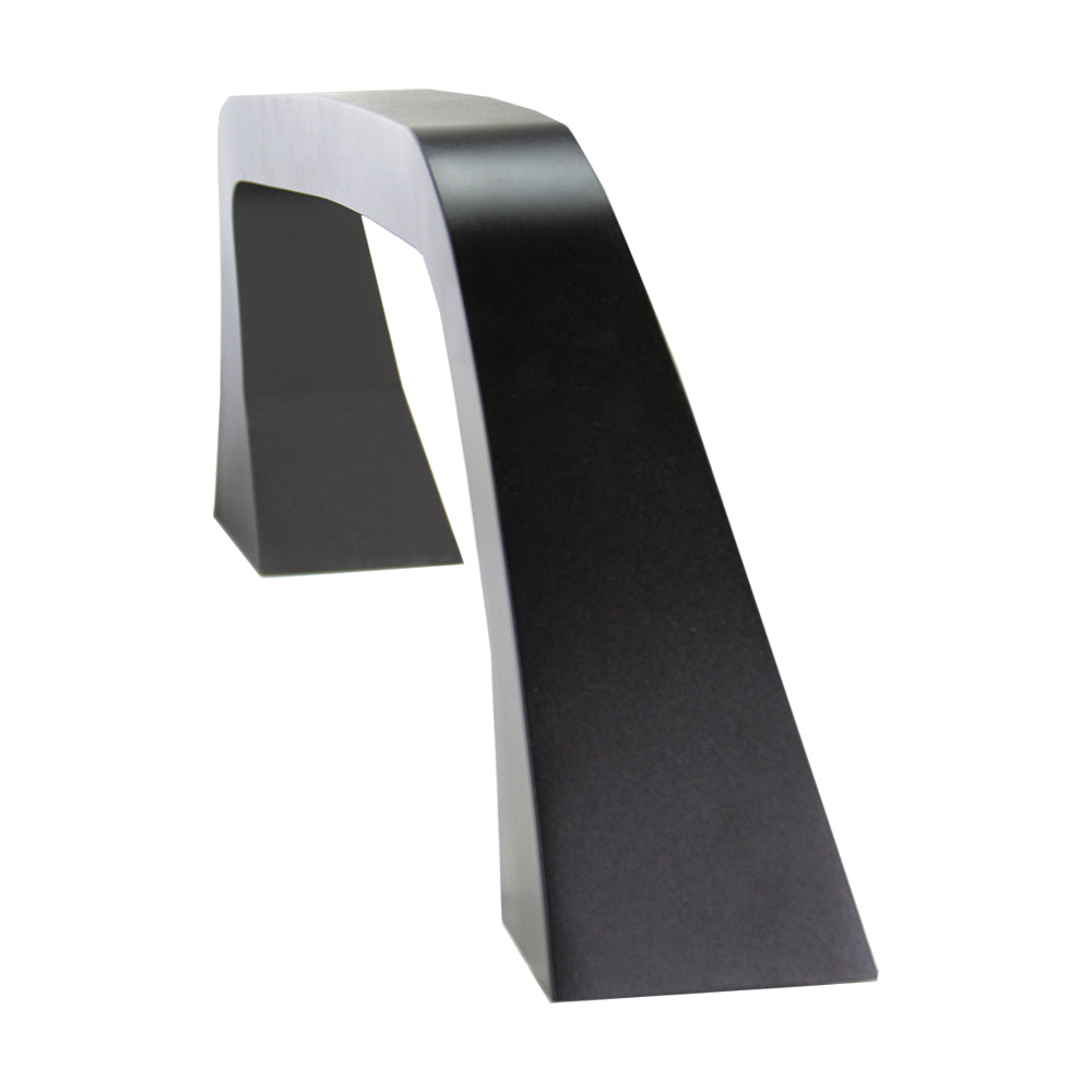 Rock Slide Engineering Jeep Bull Bar For Rigid Series Front Bumper Only Black Powdercoat