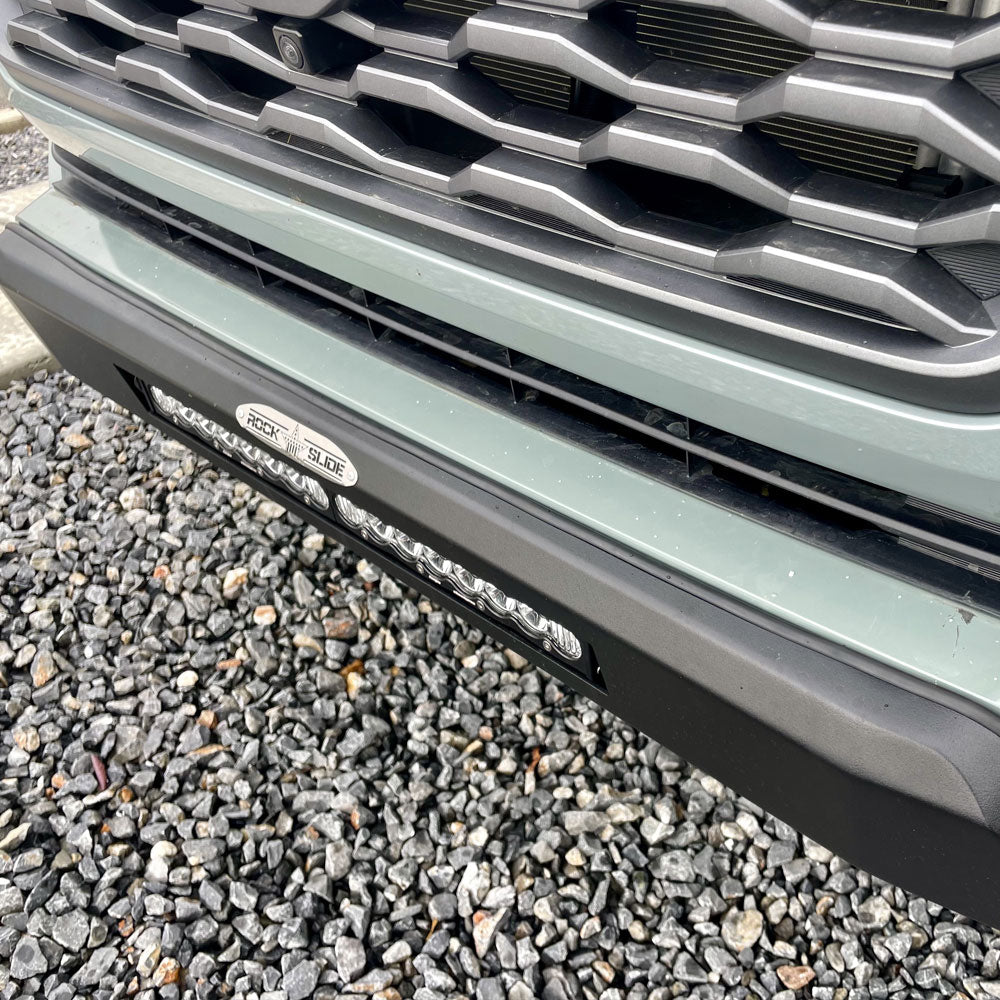 Rock Slide Engineering 2015-2022 Toyota Tacoma Front Bumper