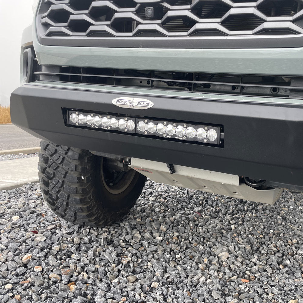 Rock Slide Engineering 2015-2022 Toyota Tacoma Front Bumper