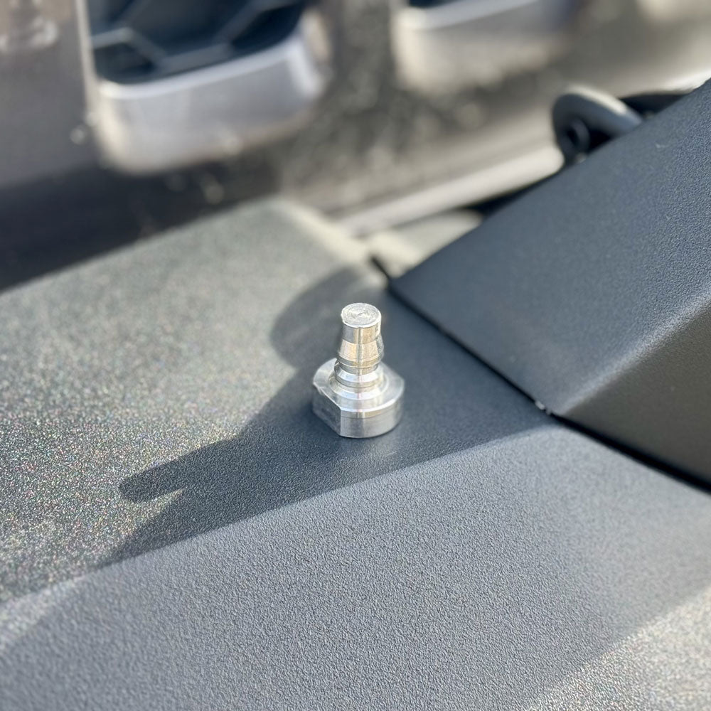 Rock Slide Engineering Shorty Front Bumper With Winch Plate For 18-25 Jeep Wrangler JL 2-4 Door 20-25 Gladiator