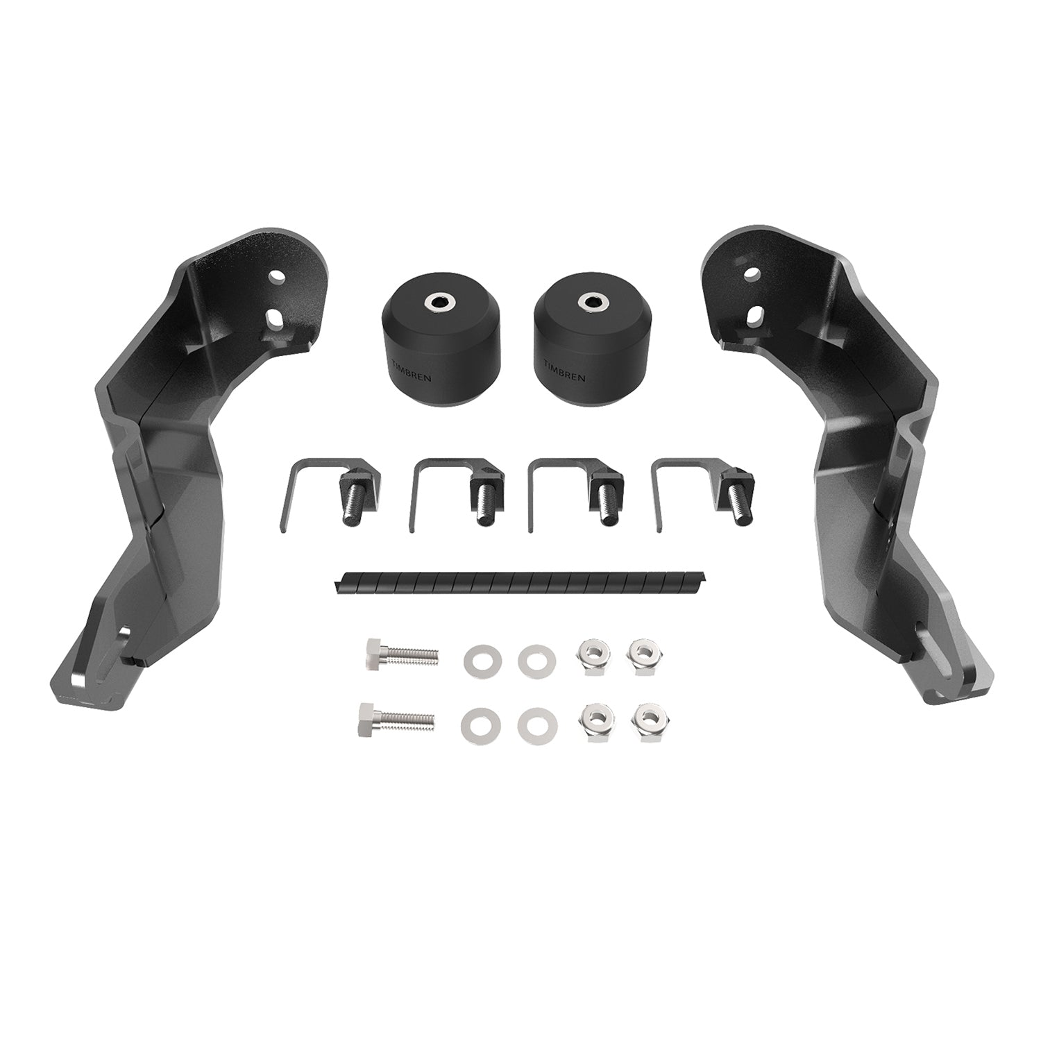 Timbren 2015-2020 F150 SES Suspension Enhancement System - Front Kit
