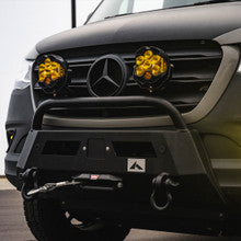 Baja Designs Green LP6 Pro LED Auxiliary Light Pod