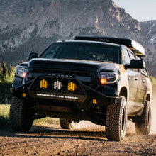 Baja Designs Clear LP9 Pro LED Auxiliary Light Pod