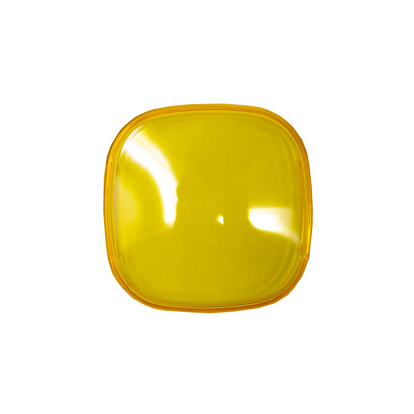 Baja Designs Amber S1 Single Rock Guard