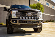 Baja Designs Ford XL Linkable Bumper Light Kit - Ford 2017-19 F-250/350 Super Duty