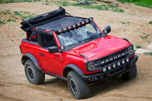 Baja Designs Ford XL Linkable Roof Mount Light Kit - Ford 2021-On Bronco; 2022-On Bronco Raptor