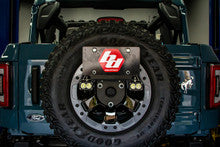 Baja Designs Ford S2 Sport Dual Reverse Light Kit - Ford 2021-On Bronco