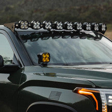 Baja Designs  9XL Linkable Roof Bar Kit - Toyota Tundra 2022-On