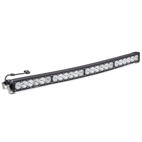 Baja Designs Clear 40 Inch Driving/Combo OnX6 Arc LED Light Bar