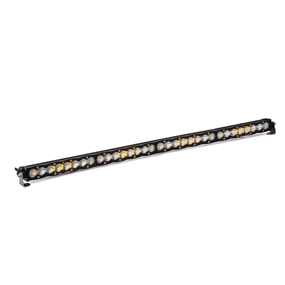 Baja Designs 40 Inch Clear Driving/Combo S8 Straight LED Light Bar