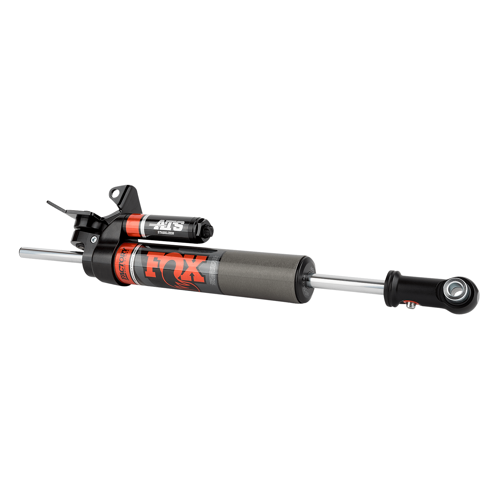 FOX SHOCKS JEEP GLADIATOR & WRANGLER JL | 2.0 ATS STABILIZER