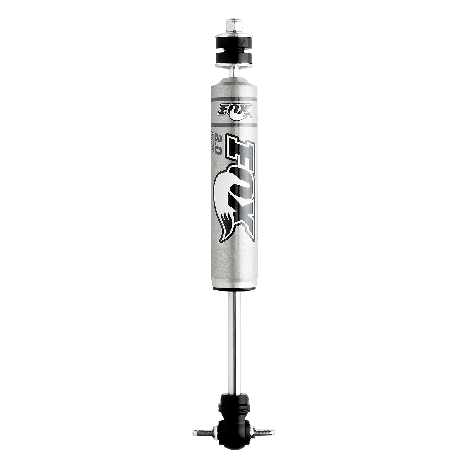 FOX SHOCKS JEEP CHEROKEE & WRANGLER TJ | 2.0 PERFORMANCE SERIES FRONT