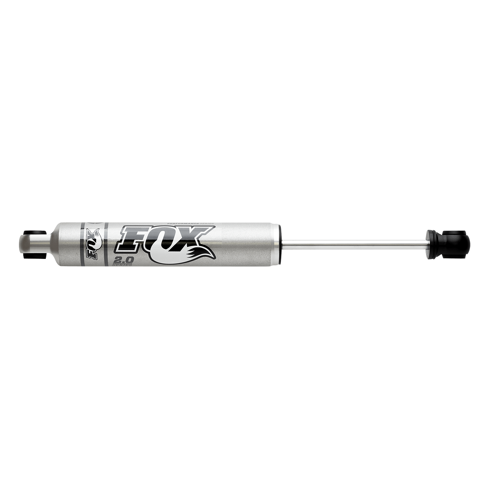 FOX SHOCKS JEEP WRANGLER JK | 2.0 IFP STABILIZER