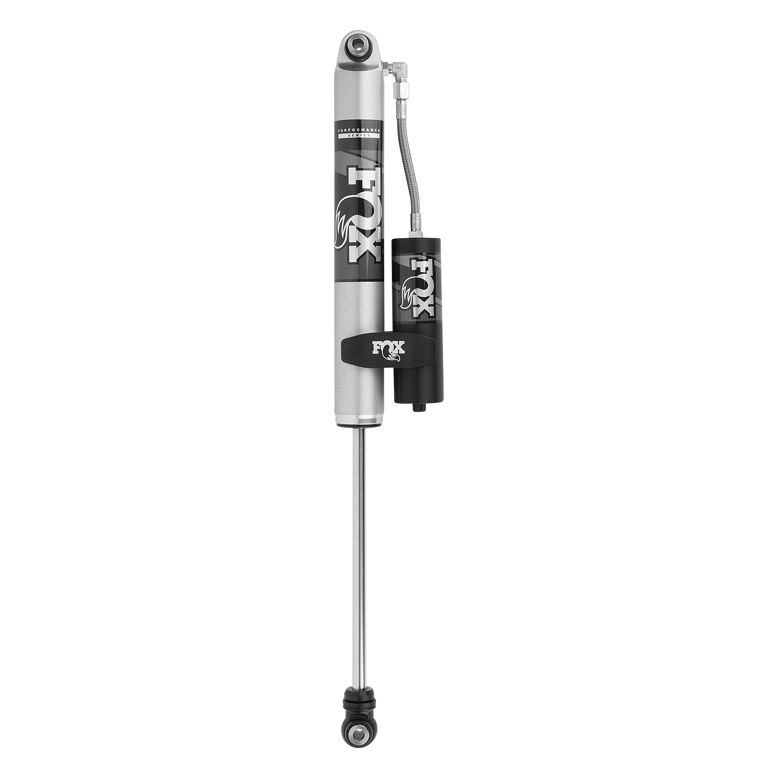FOX SHOCKS JEEP WRANGLER JL | 2.0 PERFORMANCE SERIES REAR W/ RESERVOIR