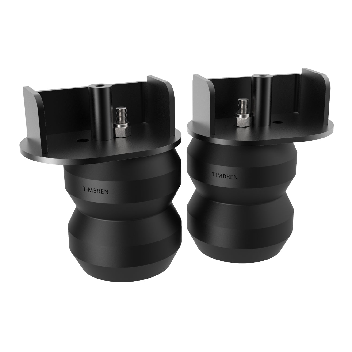 Timbren 2011-2016 Ford F-250 Super Duty SES Suspension Enhancement System - Rear Kit