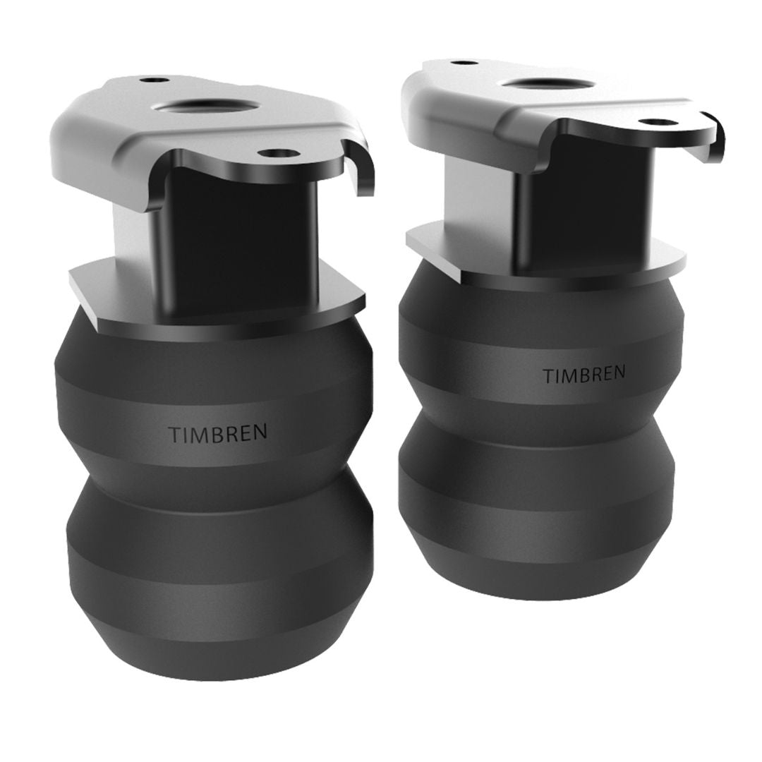 Timbren 2017-Present F-250 SES Suspension Enhancement System - Rear Kit