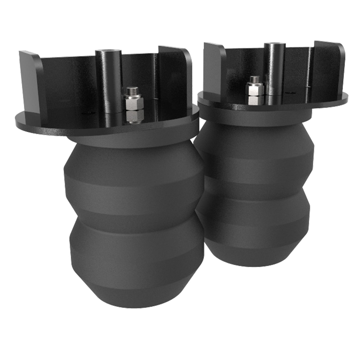 Timbren 1970-2004 F-350 SES Suspension Enhancement System - Rear Kit