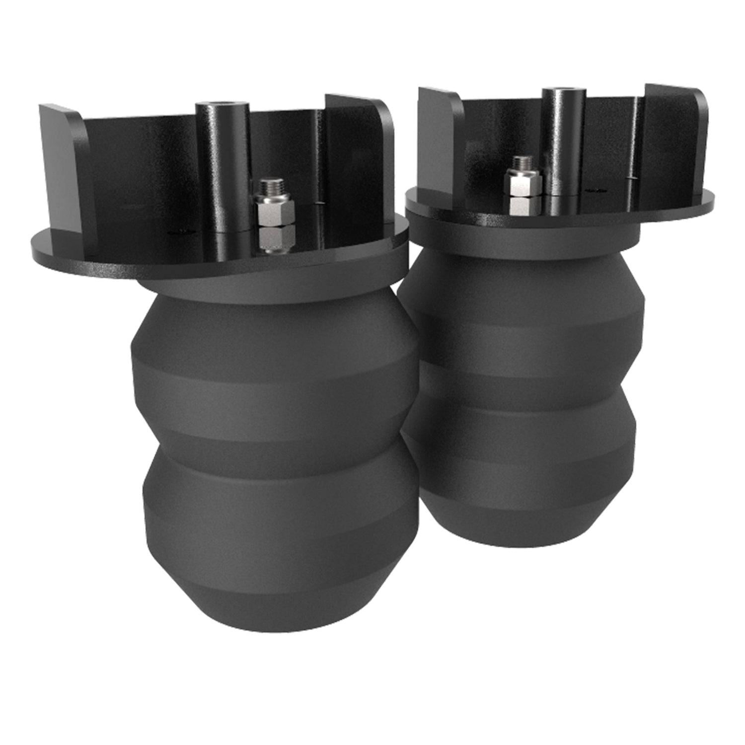 Timbren 1970-2004 F-350 SES Suspension Enhancement System - Rear Kit